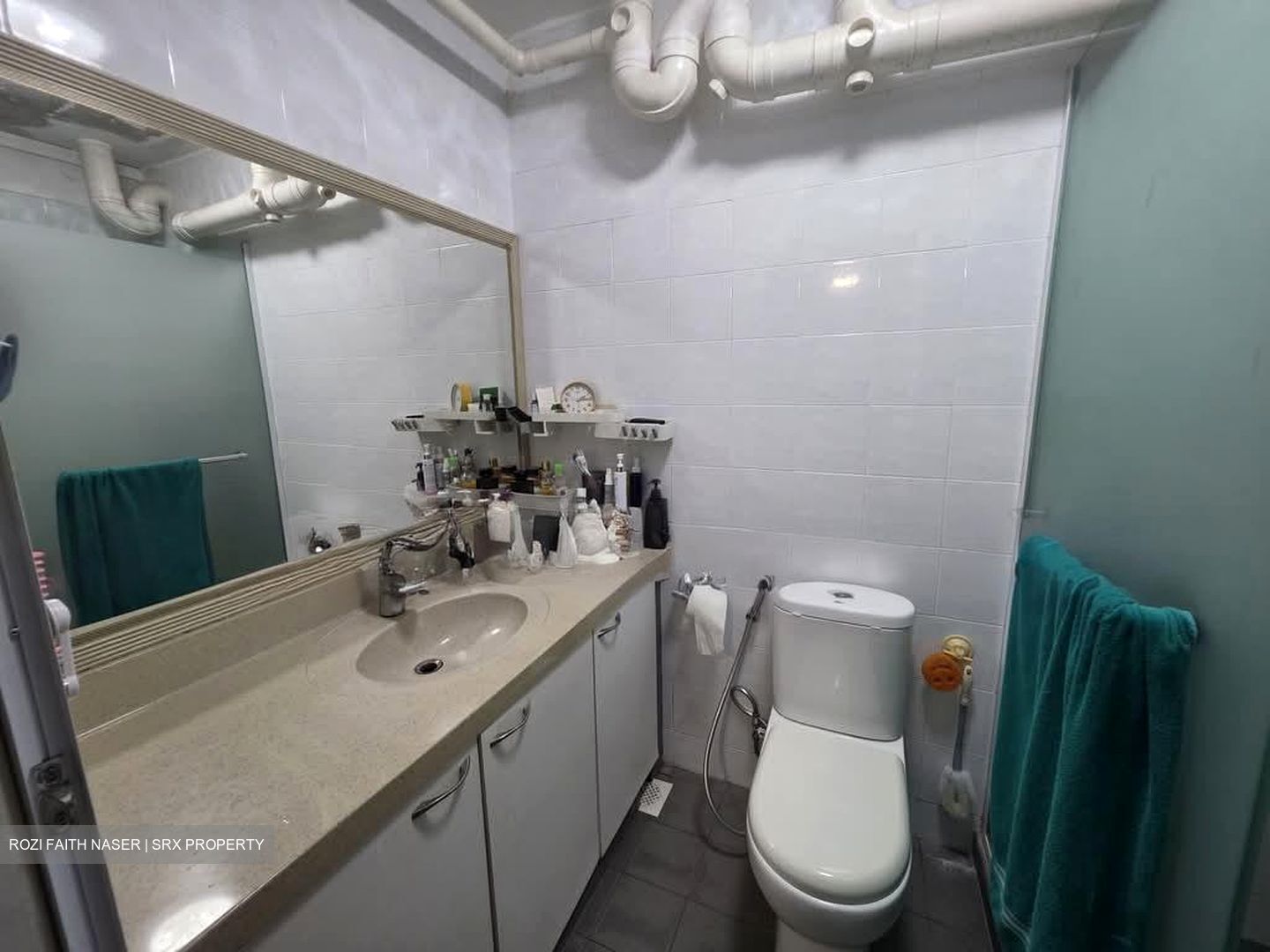 Blk 621 Woodlands Drive 52 (Woodlands), HDB 5 Rooms #579659511